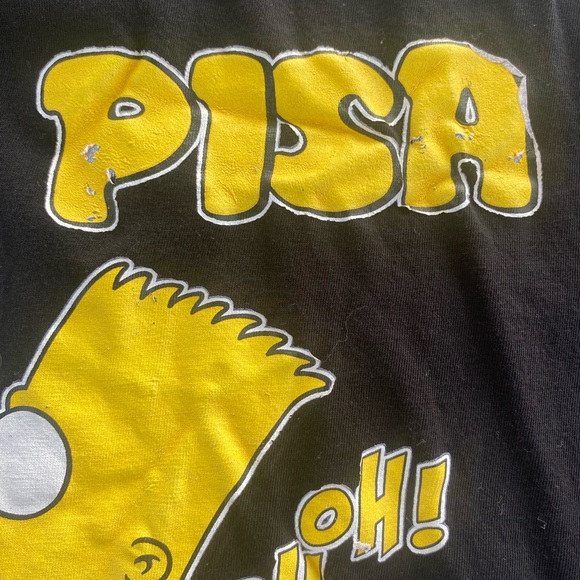 2011 Simpson Tee - Picture 3 of 5